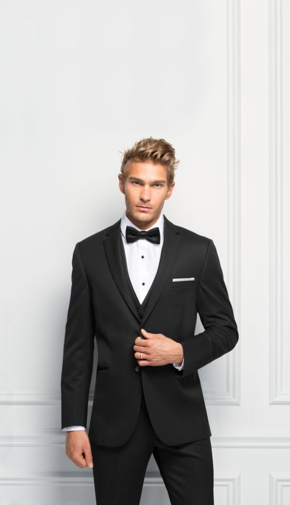 Sterling Wedding Suit Cape Cod Formals