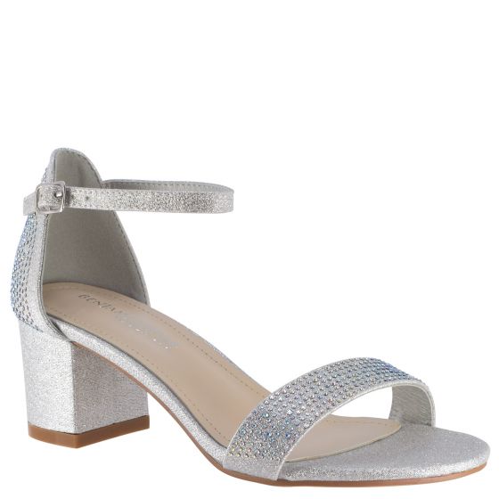 Astra Silver Shimmer | Cape Cod Formals
