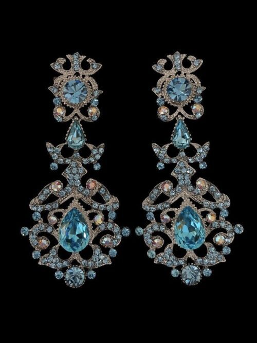 Jim Ball Earrings Cape Cod Formals