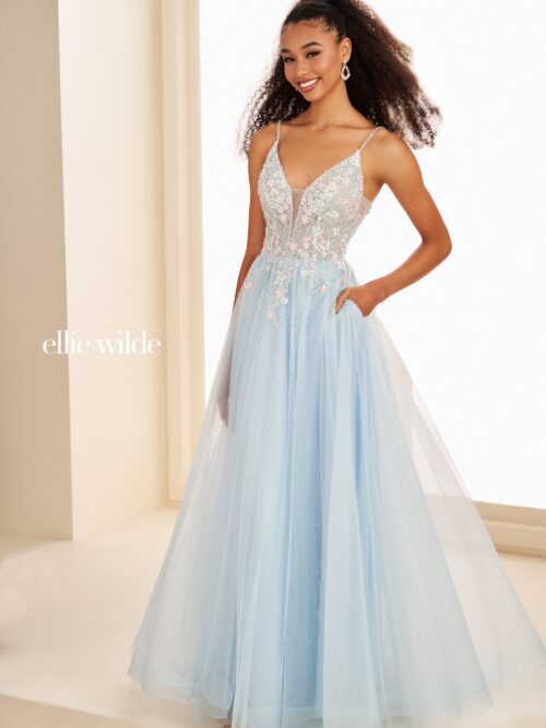 Style #EW37096 | Size 00