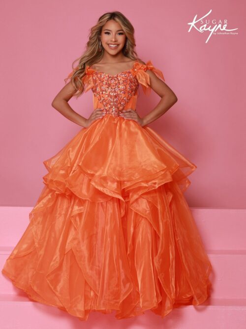 Style #C398 | Size 8