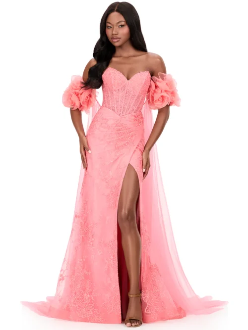 Style #12183 | Size 4