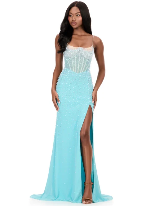 Style #12196 | Size 10