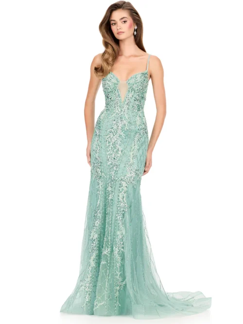 Style #12221 | Size 00/10