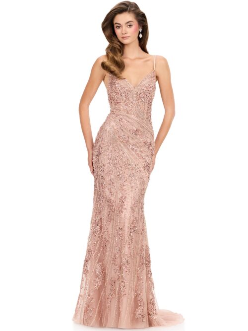 Style #12222 | Size 0