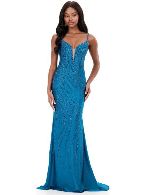 Style #12269 | Size 8