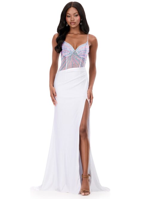 Style #12270 | Size 0