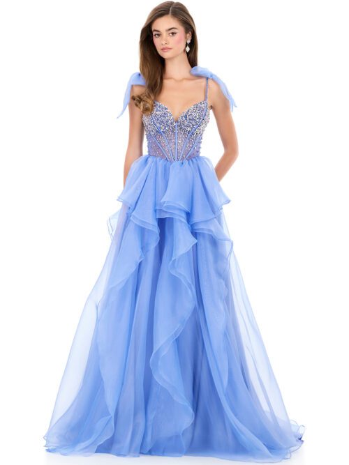 Style #12312 | Size 8