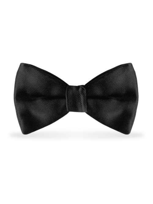 JFW Solid Bow Tie