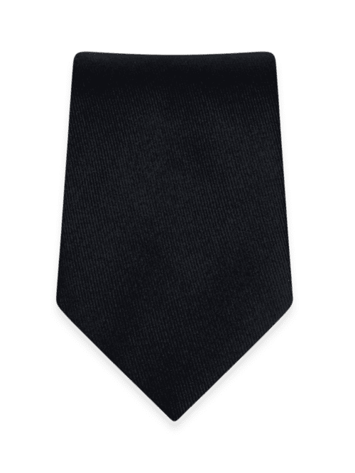 JFW Solid Windsor Tie