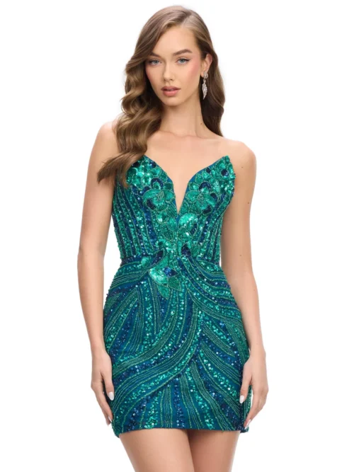 Style #4500 | Size 2