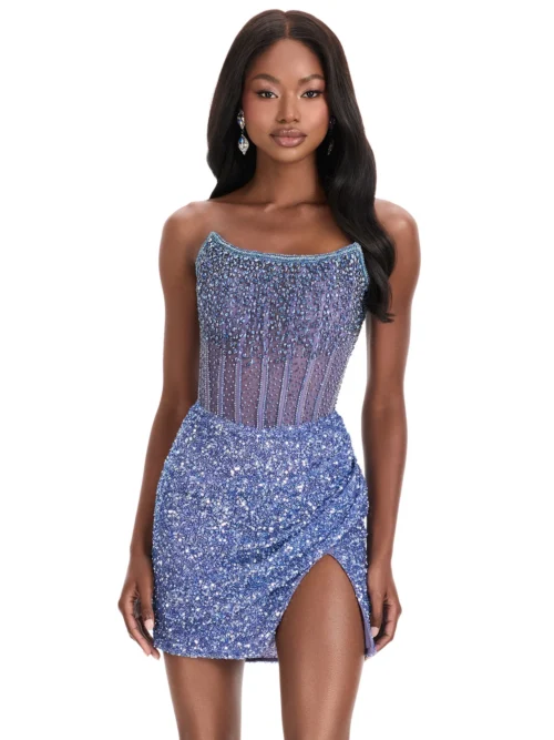Style #4564 | Size 6