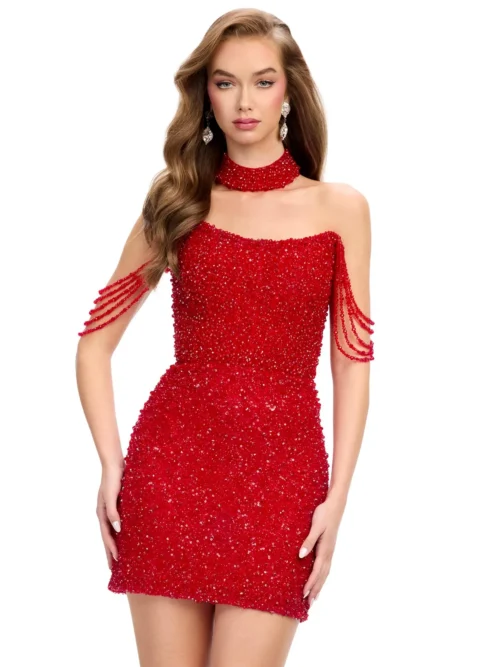 Style #4758 | Size 2