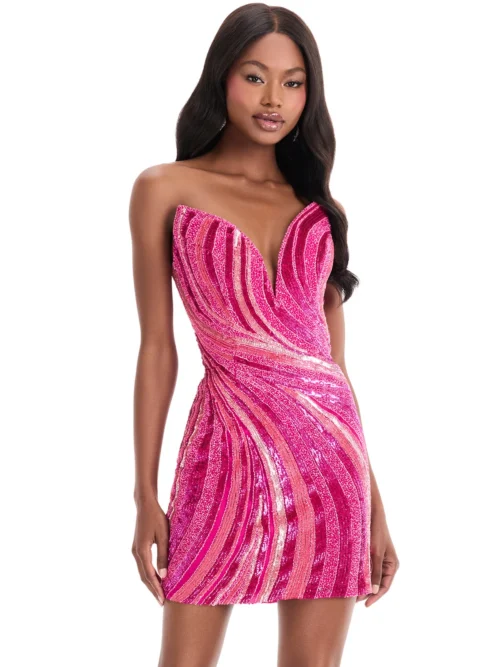 Style #4932 | Size 6