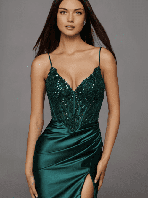 Style #40197 | Size 00/8/14