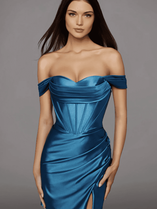 Style #40209 | Size 10
