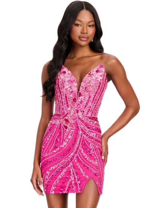 Style #40096 | Size 8